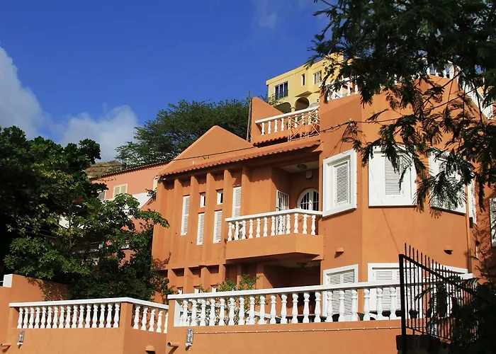 Vila Mira Mar
